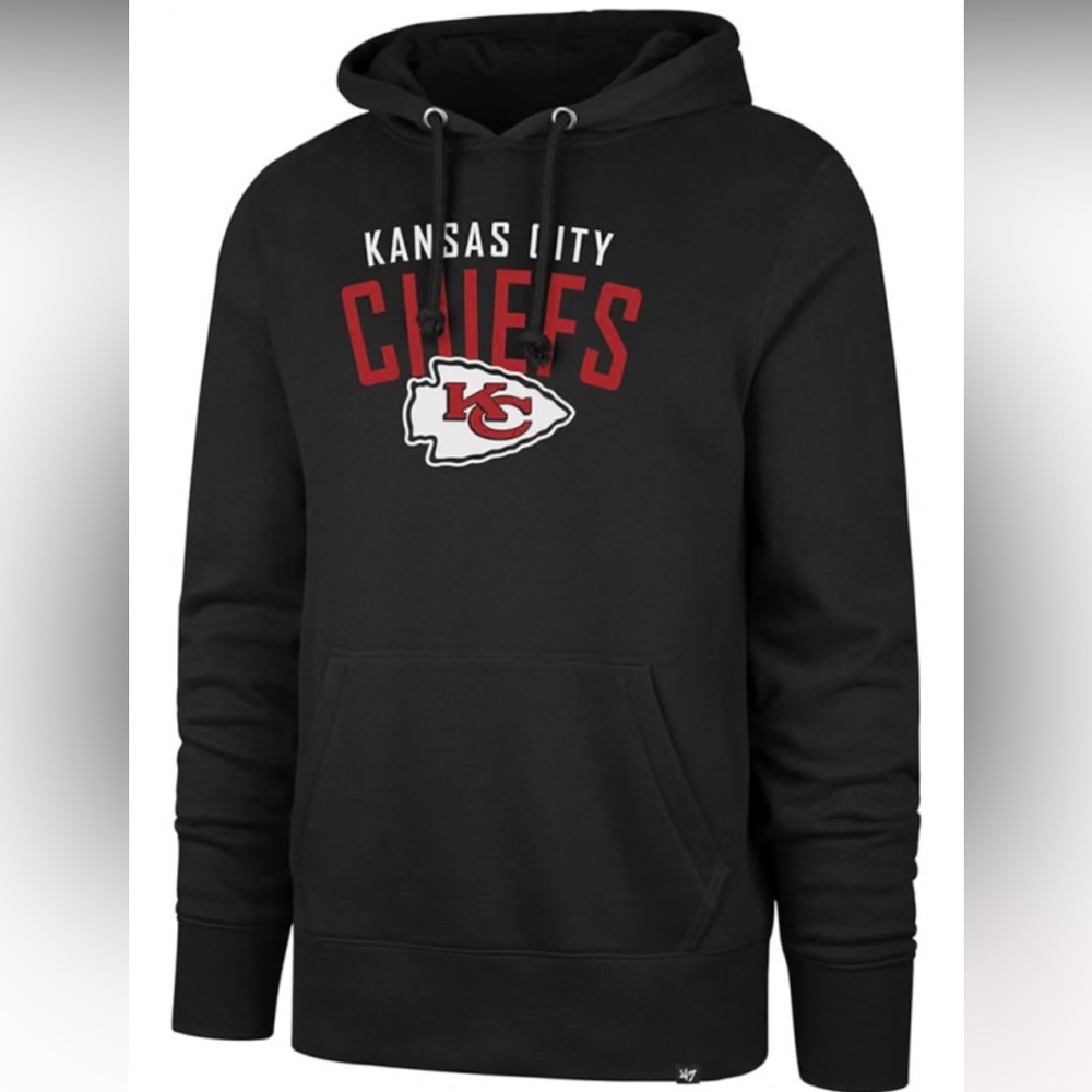 ‘47 Brand Kansas City Chiefs Hoodie